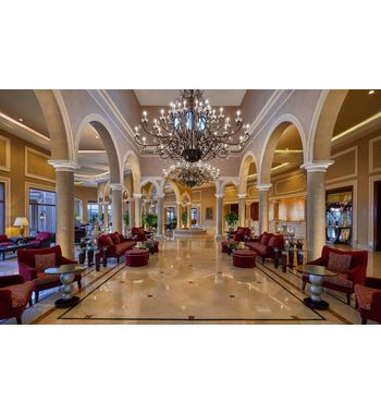 Египет, Шарм-эль-Шейх — комфортный отдых в отелях JAZ Hotels